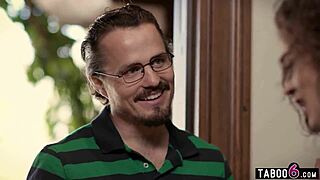 Stalker Follows Big Ass Latina Milf Victoria Voxxx To Another State For Deepthroat And Fucking.