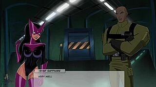 Dc comics something unlimited part 23 explores young adventures.