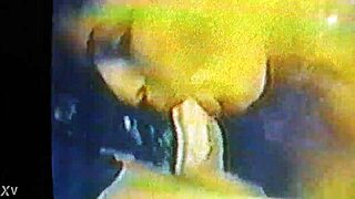 My Wife, the Blowjob Goddess, Sucks Big Tits and Cock Hard