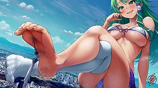 what makes hentai so cool on hentaihaven?