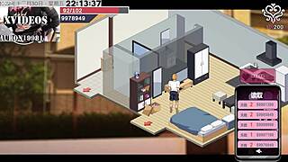 I dominate that sub's ass so good!