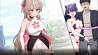 Save the subs in magical Levantia channel part 8