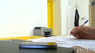 Gay sex stories shared in blogs