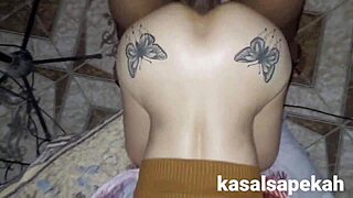 gozando bastante na pica do negao kasada sapeka