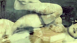 What's hidden in my vintage taboo family secret life?