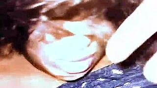 beautiful latina whore submissive, i love fucking her pussy with dirty talk