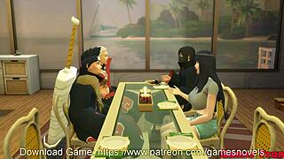 hidan fucks hinata in naruto hentai after oral