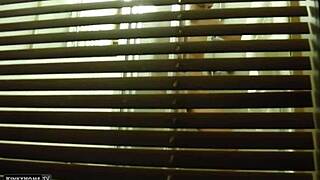 I Used Hidden Camera To Spy On My Roommate Relaxing In The Shower