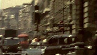 What's hidden in my vintage taboo family secret life?