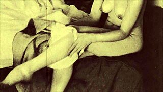 What's hidden in my vintage taboo family secret life?