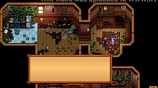 STARDew VALLEY abigail PART 2 in spanish