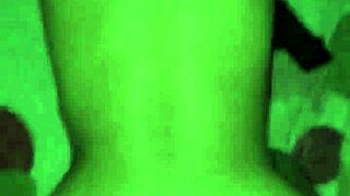 She Gets Fucked Doggystyle Like A Little Sister