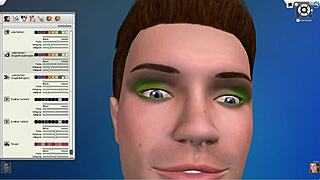 Lets Play Together - 3D Gay Villa 2 - 01 02