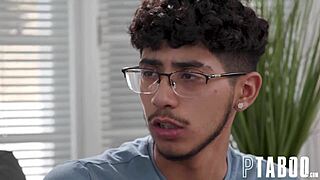 i tittyfucked my stepmother-in-law kenzie taylor