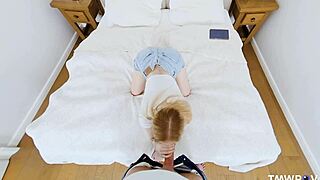 Stop Reading, Start Fucking Mimi Cica!