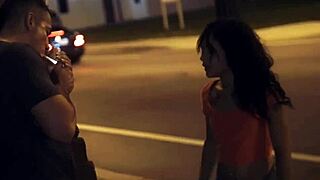 Strapon anal punishment and chubby rough gangbang fresh teen 18+ cootchie