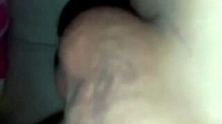 Amateur Couple Homemade Video of Mature MILF Housewife in Doggystyle