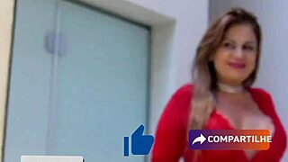 Redhead Milf In Motel With Two Guys For Anal Sex And Orgasms