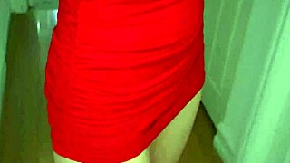 hot horny wife callie black tries anal riding big black cock