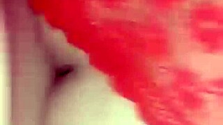 Amateur Couple Homemade Video of Mature MILF Housewife in Doggystyle