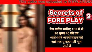 secrets of foreplay part 2 kamasutra 365 emotional foreplay what happens 😏