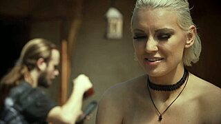 I missed April Olsen and Kenzie Taylor so much in AllHerLuv