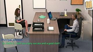 A wife and her stepmother 44 in erotic homemade scene