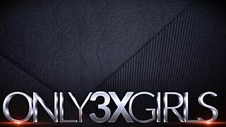 Tanya Tate and Dani Daniels Surprise with Lesbian Birthday Lick