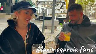 Rough sex with petite Gueisha Kyd 😈