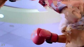 yo, check out this cool korean clip on youtube for some fun!