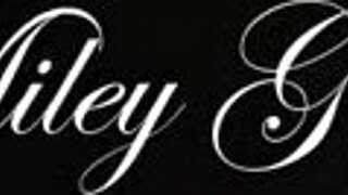 Teen Slut Rides Big White Cock Romantically