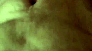 Want to see my pussy take that monster cock?