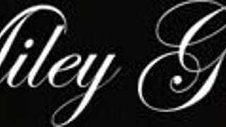 Teen Slut Rides Big White Cock Romantically