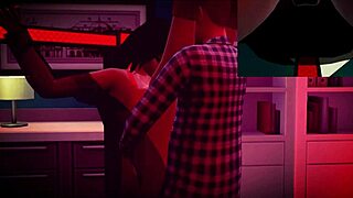 i dream of nicki in sims 4