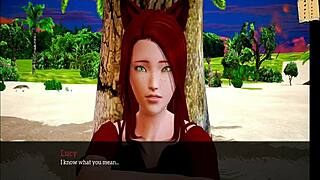 my new family cartoon erotic?