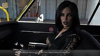 Exploring Alternate Existence In Game Scenario Thirty-Two