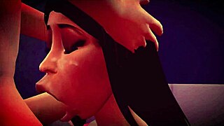 i dream of nicki in sims 4