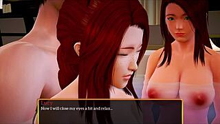 我的新家庭 第366集