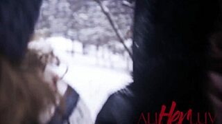 what are snowballs with silver linings on allherluv com?