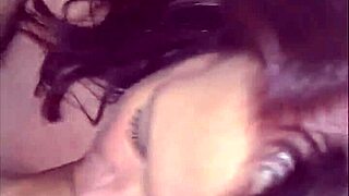 missr8 enjoys her favorite treat part 1