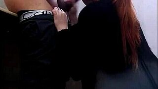 fucking schoolgirl with big ass in classroom