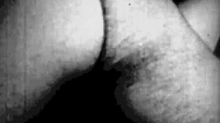 Bold Vintage Pornography Featuring Hairy European Babes