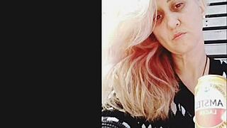 Beautiful tribute to my fat milf with big tits and pussy