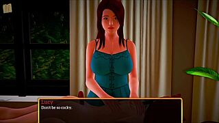 My New Family Episode 366