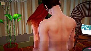 My New Family Episode 366