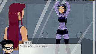 i anal raven then humiliate prisoners