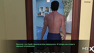 Pine Falls Mechanic Fixes Car in Episode 9