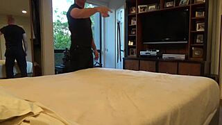 Scarlett Johnson Housewife Left 1