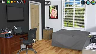 f i l f cap 7 - my camgirl stepsis got a secret job, wanna know? 😏