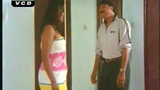 hot desi girl bathing in steamy shower